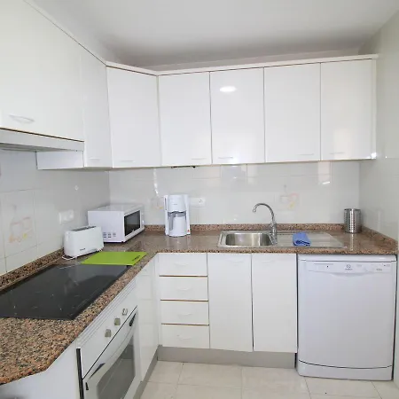 Tor Serena By Interhome Appartement Benidorm