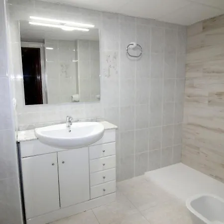 Tor Serena By Interhome Appartement Benidorm