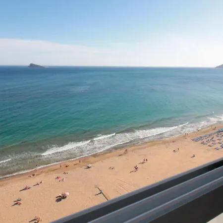 Tor Serena By Interhome