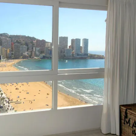 Tor Serena By Interhome