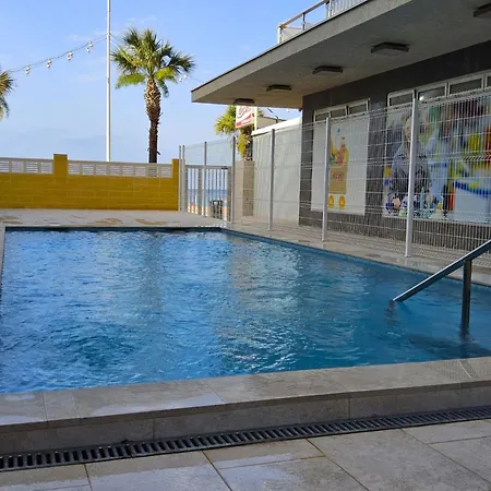 דירה Tor Serena By Interhome