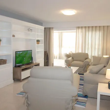 Tor Serena By Interhome Apartment Benidorm