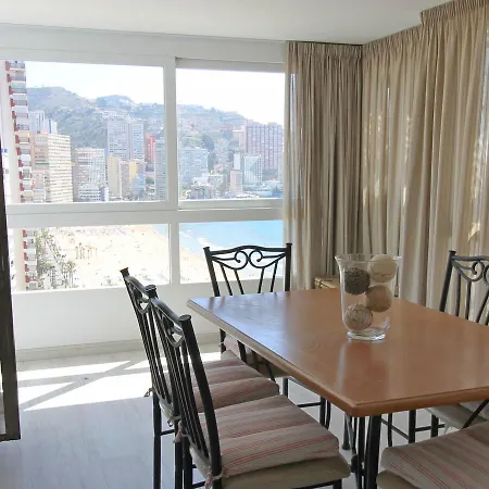 Tor Serena By Interhome * Benidorm
