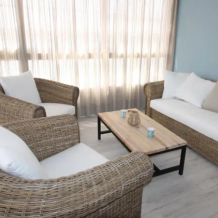 Tor Serena By Interhome