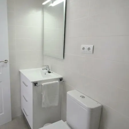 Tor Serena By Interhome *