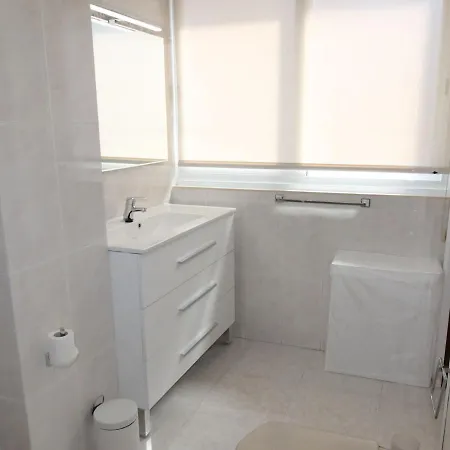 Apartment Tor Serena By Interhome