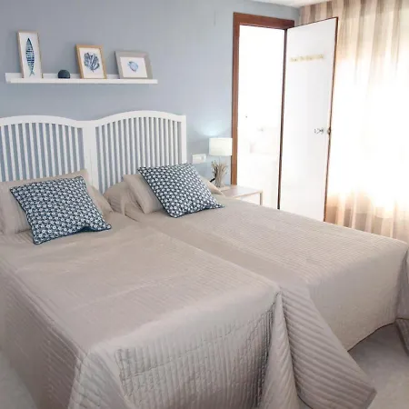 Tor Serena By Interhome *