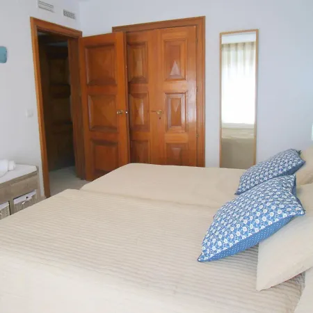 Tor Serena By Interhome Benidorm