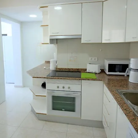 Tor Serena By Interhome Benidorm