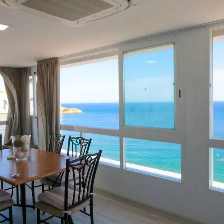 Tor Serena By Interhome Apartment Benidorm