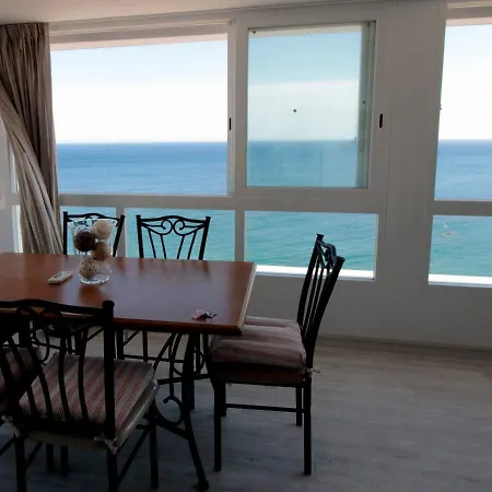 Apartment Tor Serena By Interhome *