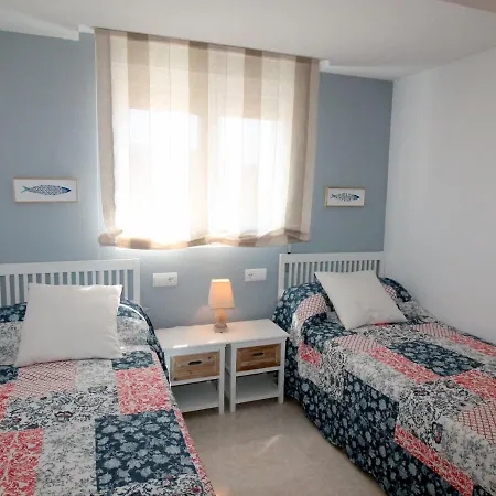 Tor Serena By Interhome Apartment *