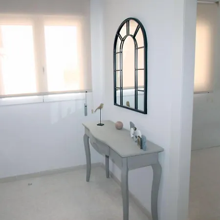 דירה Tor Serena By Interhome *