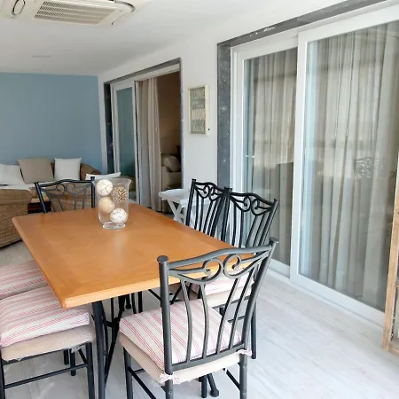 Tor Serena By Interhome * Benidorm