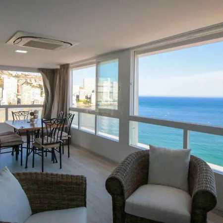 Tor Serena By Interhome