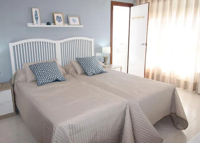 Tor Serena By Interhome *