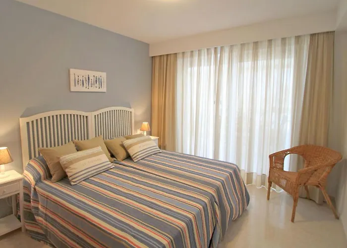 Tor Serena By Interhome